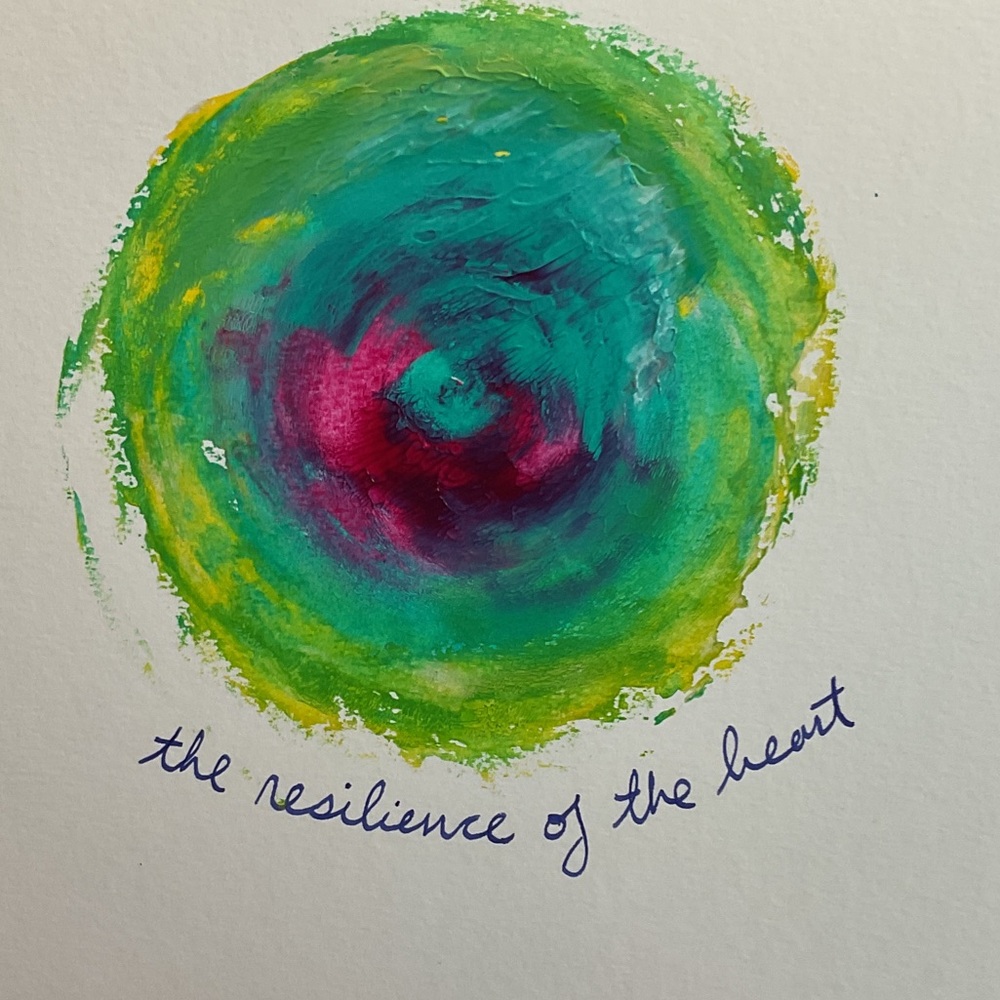 The Heart